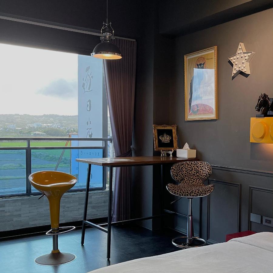 Sundaze Appartement Heng-ch'un Buitenkant foto
