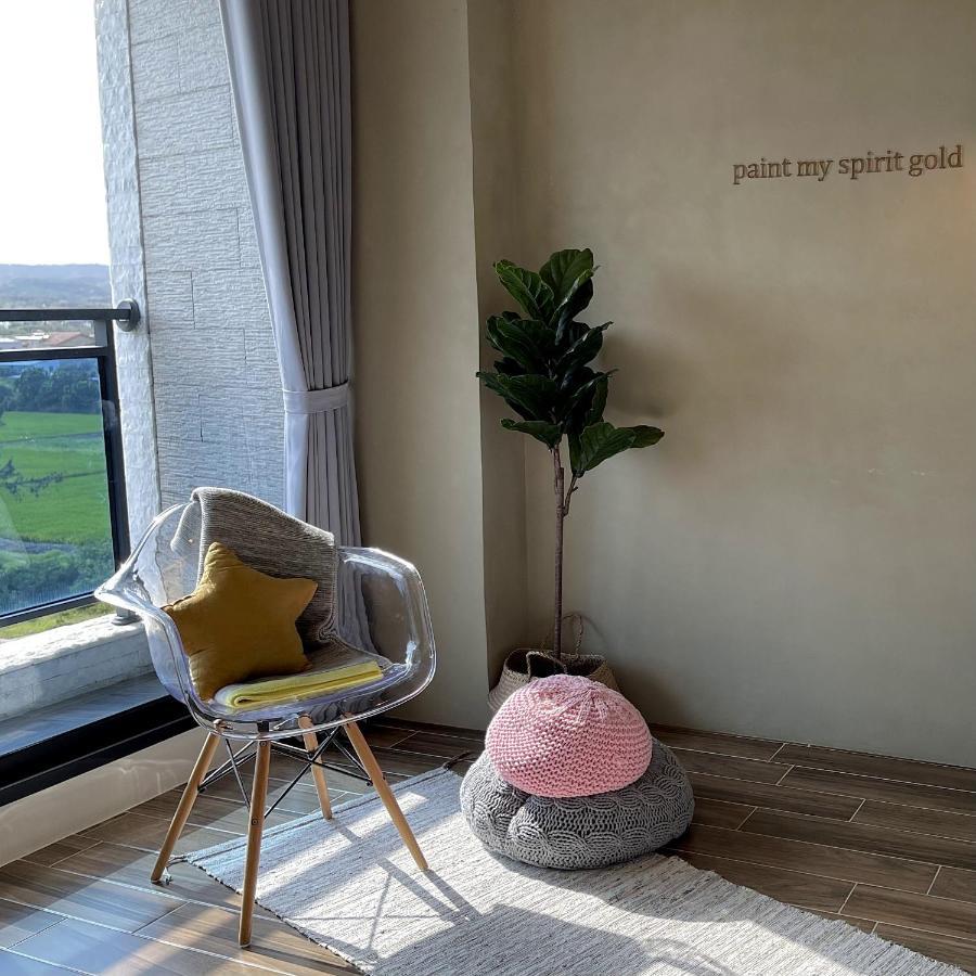 Sundaze Appartement Heng-ch'un Buitenkant foto