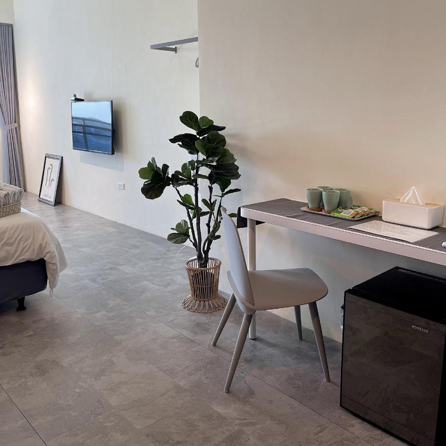 Sundaze Appartement Heng-ch'un Buitenkant foto