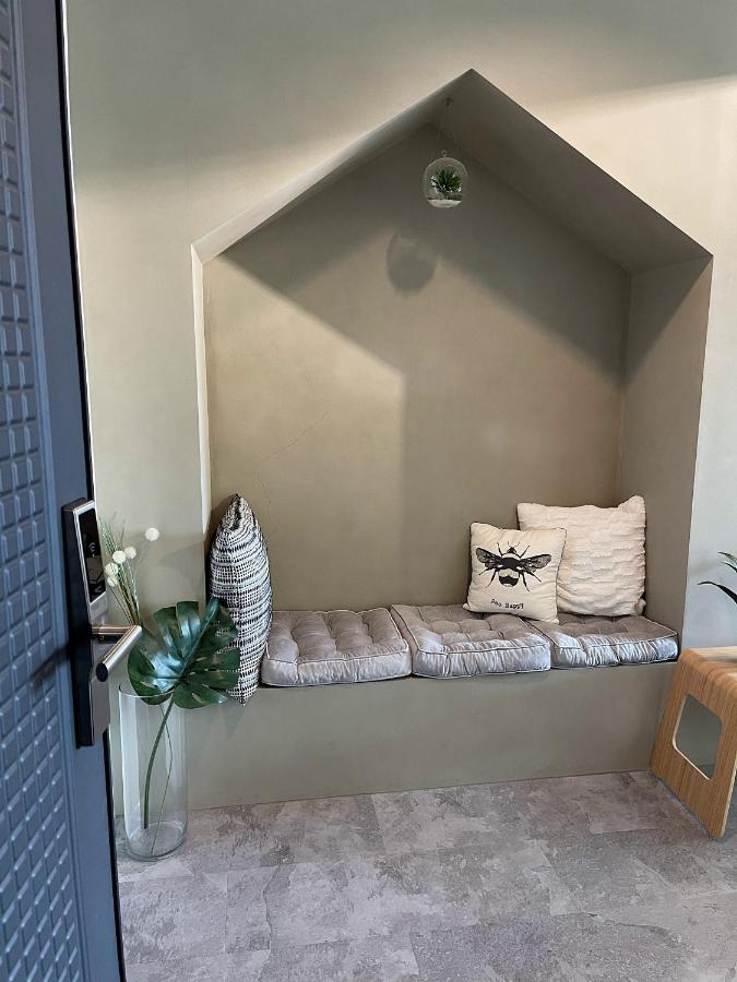 Sundaze Appartement Heng-ch'un Buitenkant foto