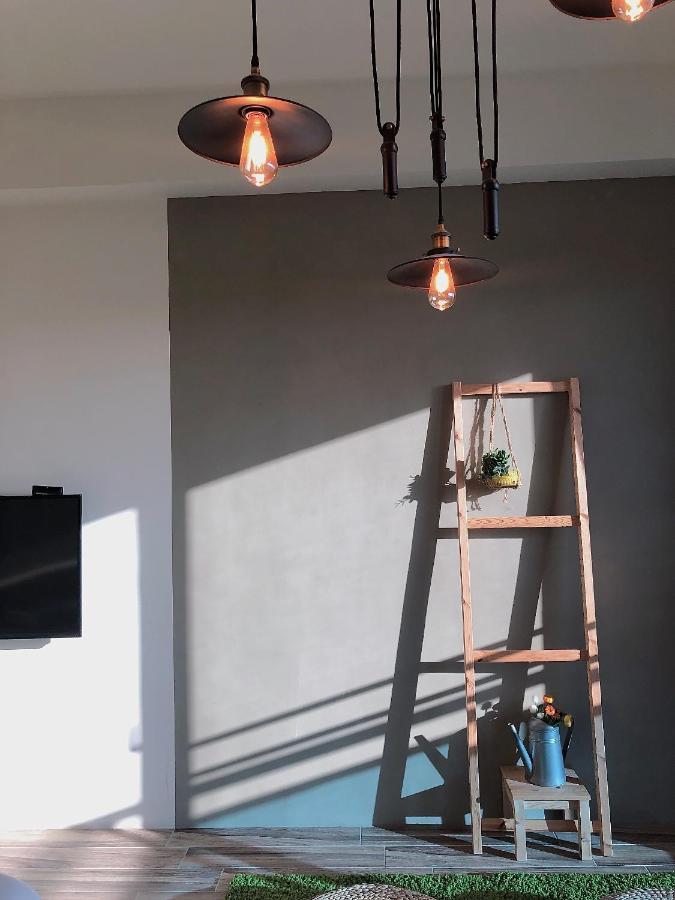 Sundaze Appartement Heng-ch'un Buitenkant foto