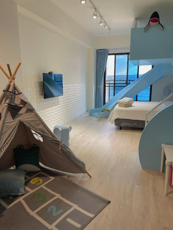 Sundaze Appartement Heng-ch'un Buitenkant foto