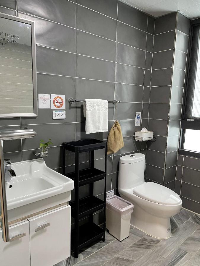 Sundaze Appartement Heng-ch'un Buitenkant foto